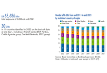 A Specific Regulatory Framework For Global Systemically Important Banks ...